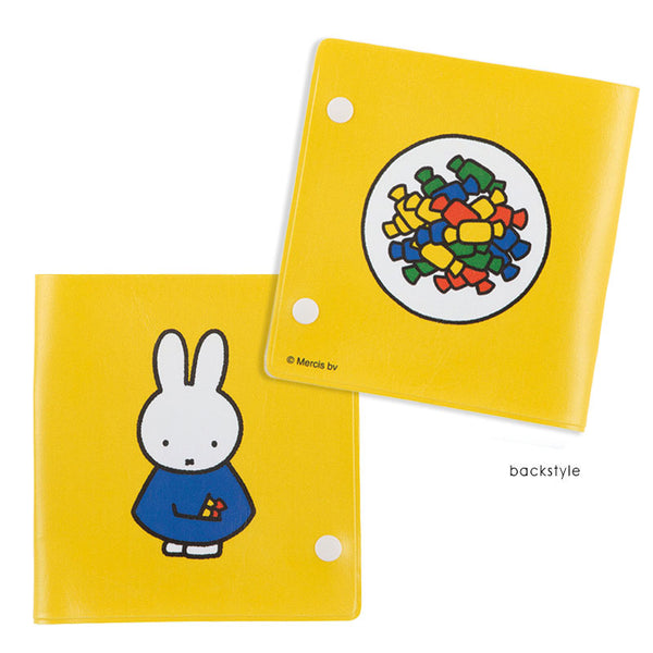 [Okuma] マスクケース Dick Bruna（6柄）