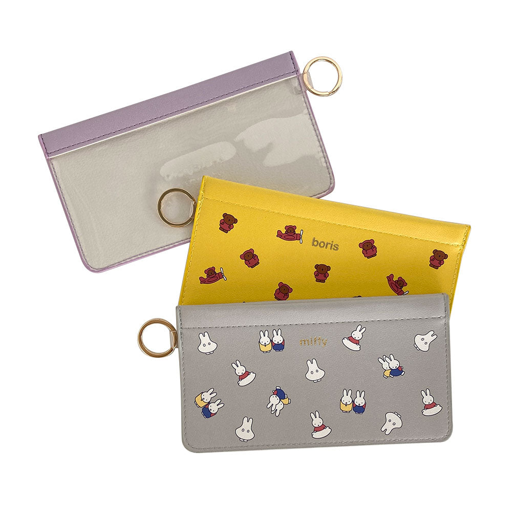 OUTLET] MADO DickBruna マルチケースM – HEMING'S official online store