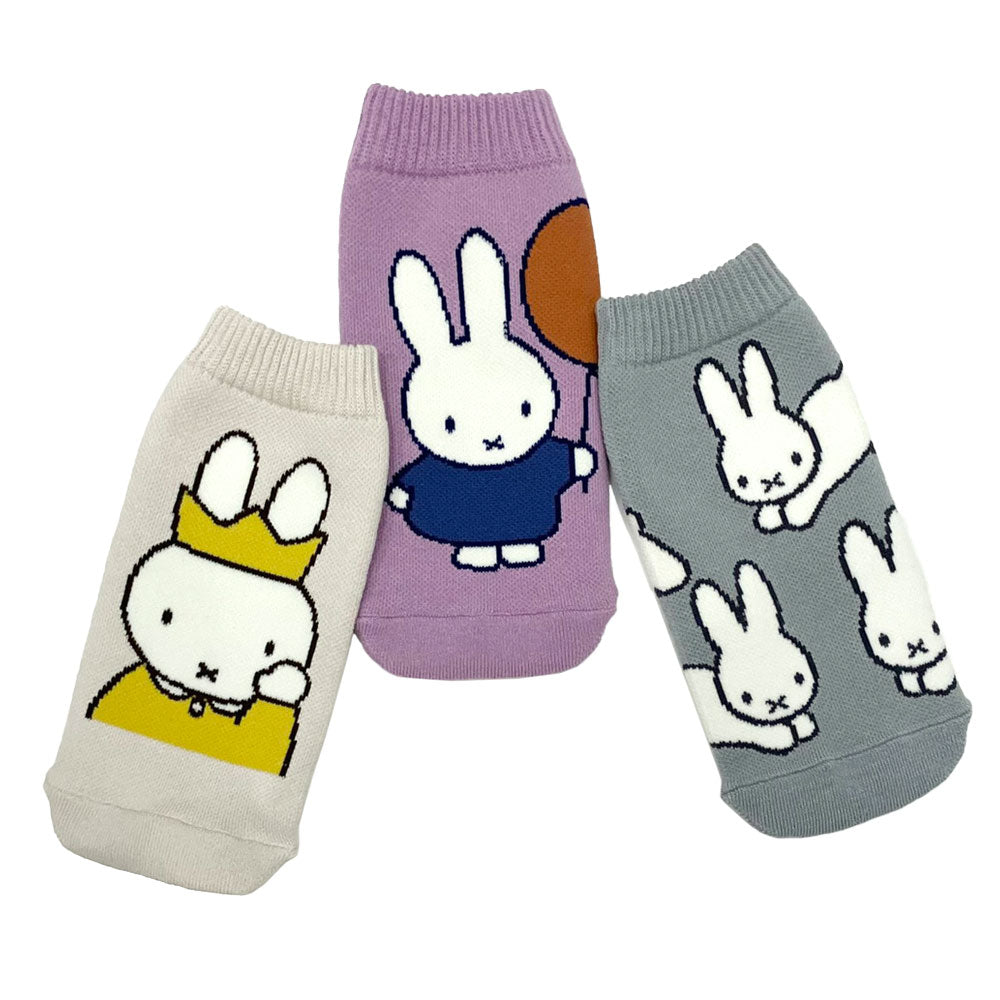 [BOTOCO] Dick Bruna（9柄）