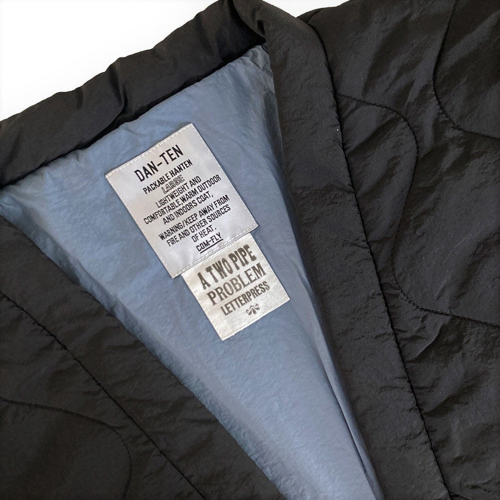 [DAN-TEN×ATPPL] ATPPL DAN-TEN