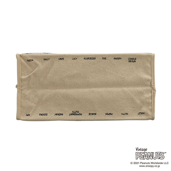 [tente] Vintage PEANUTS STANDARD series tente