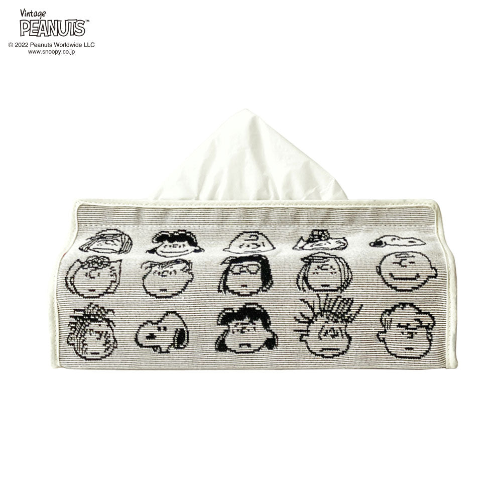 [tente] tente PEANUTS FACE