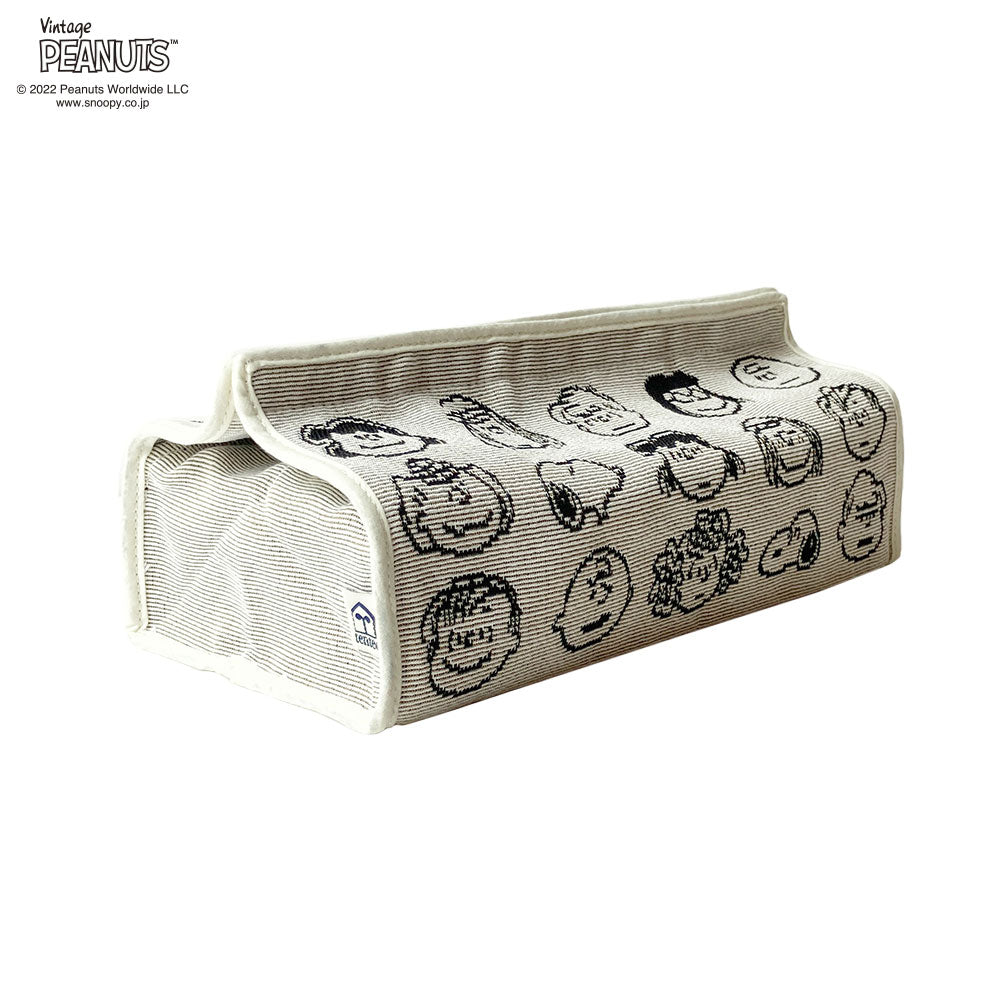 [tente] tente PEANUTS FACE