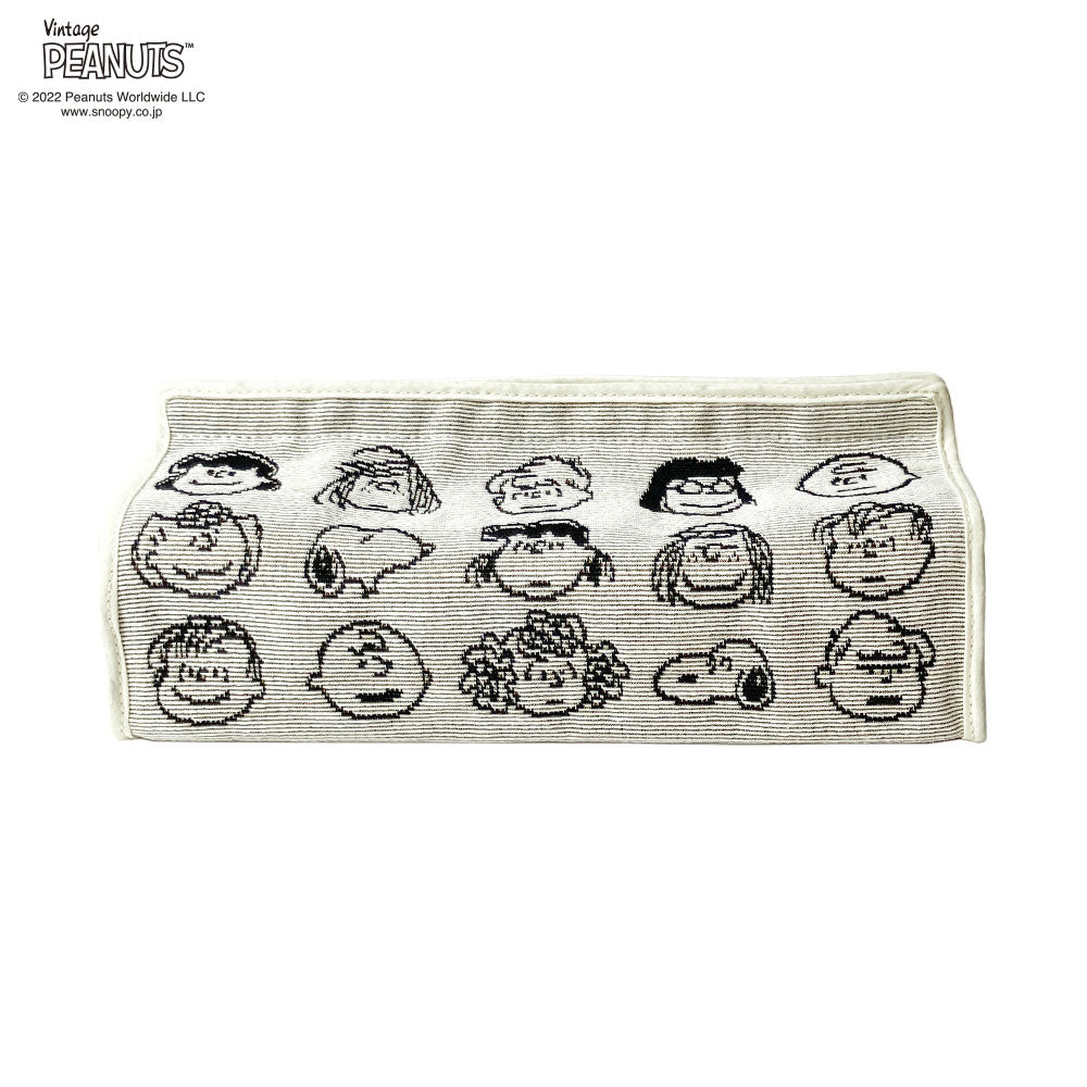 [tente] tente PEANUTS FACE