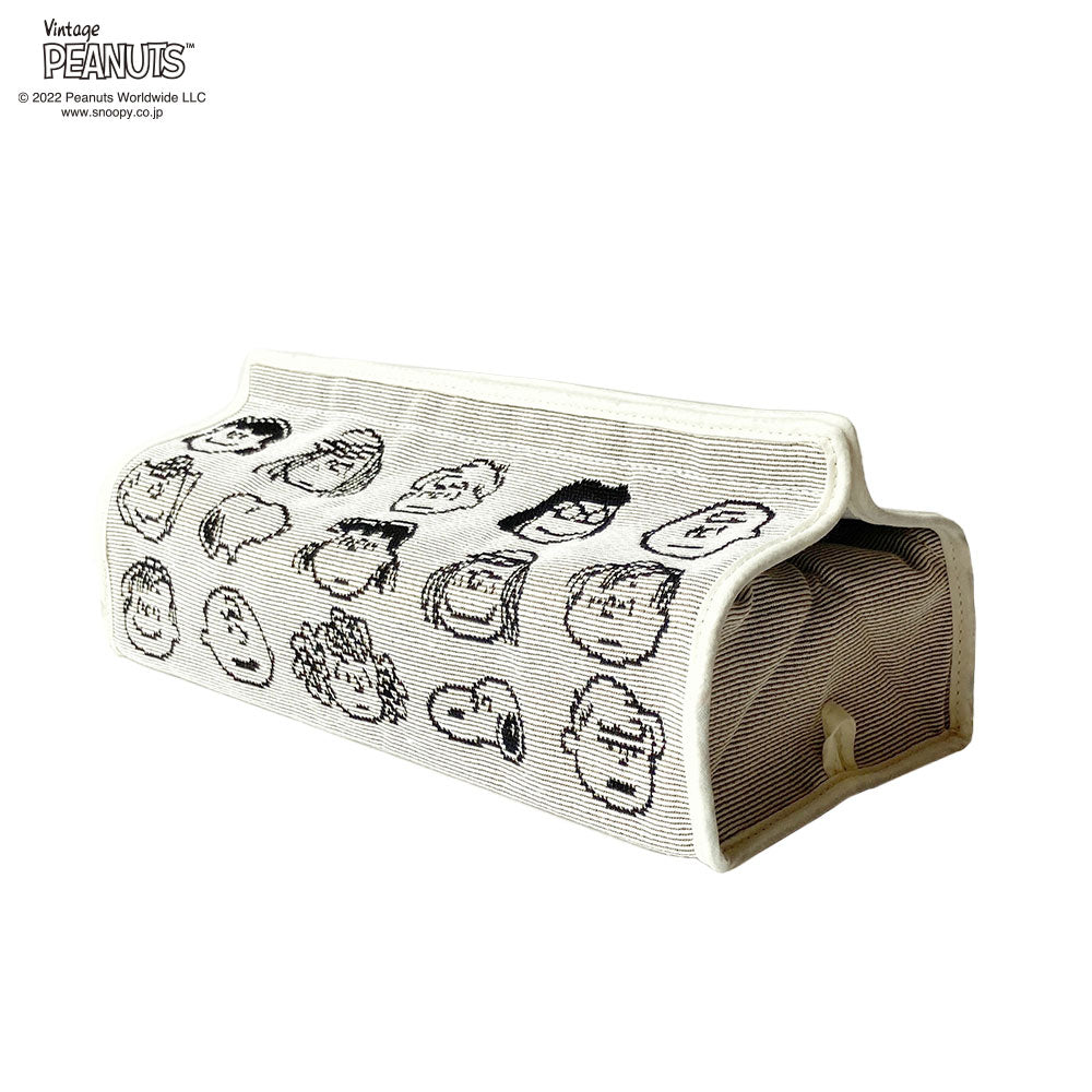 [tente] tente PEANUTS FACE