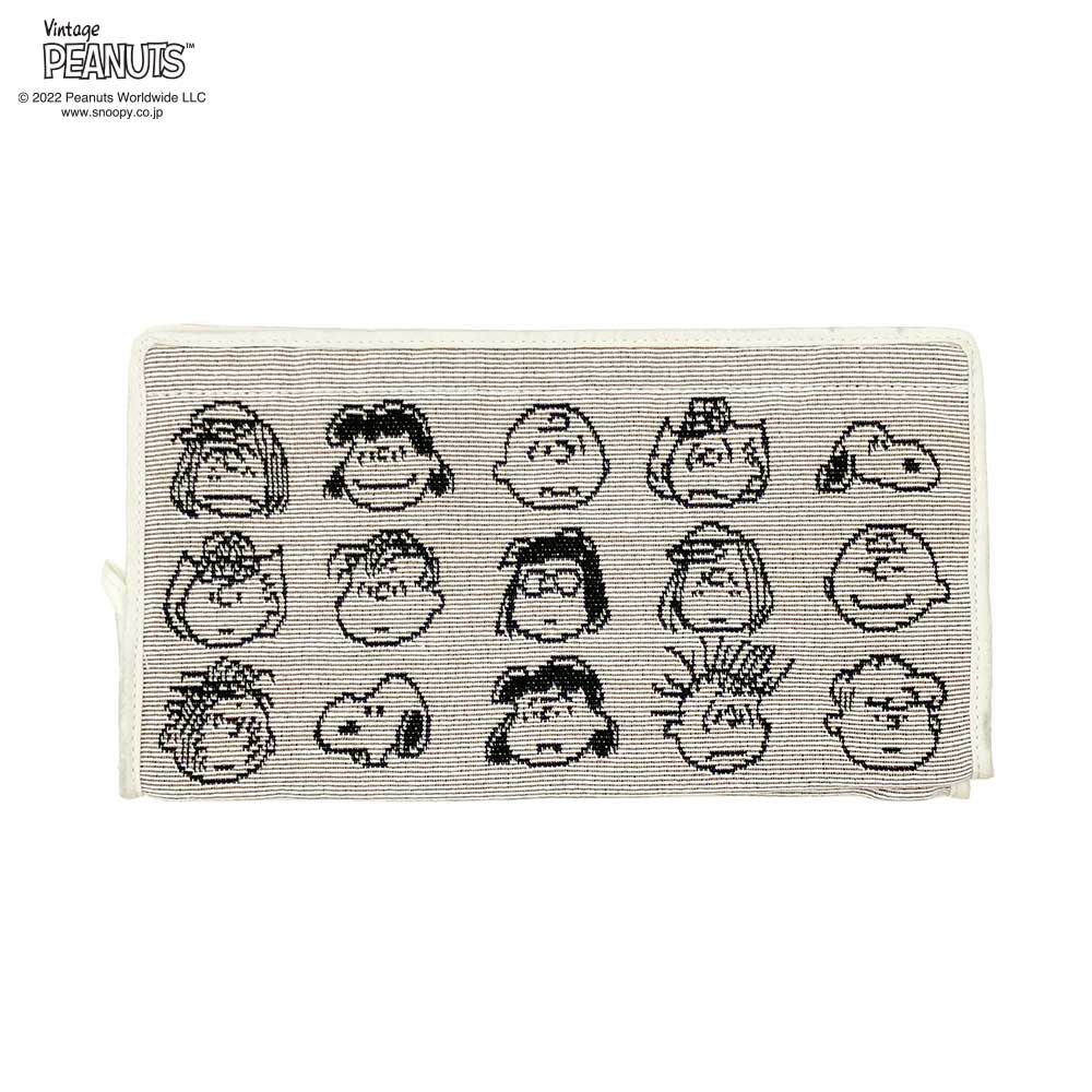 [tente] tente PEANUTS FACE