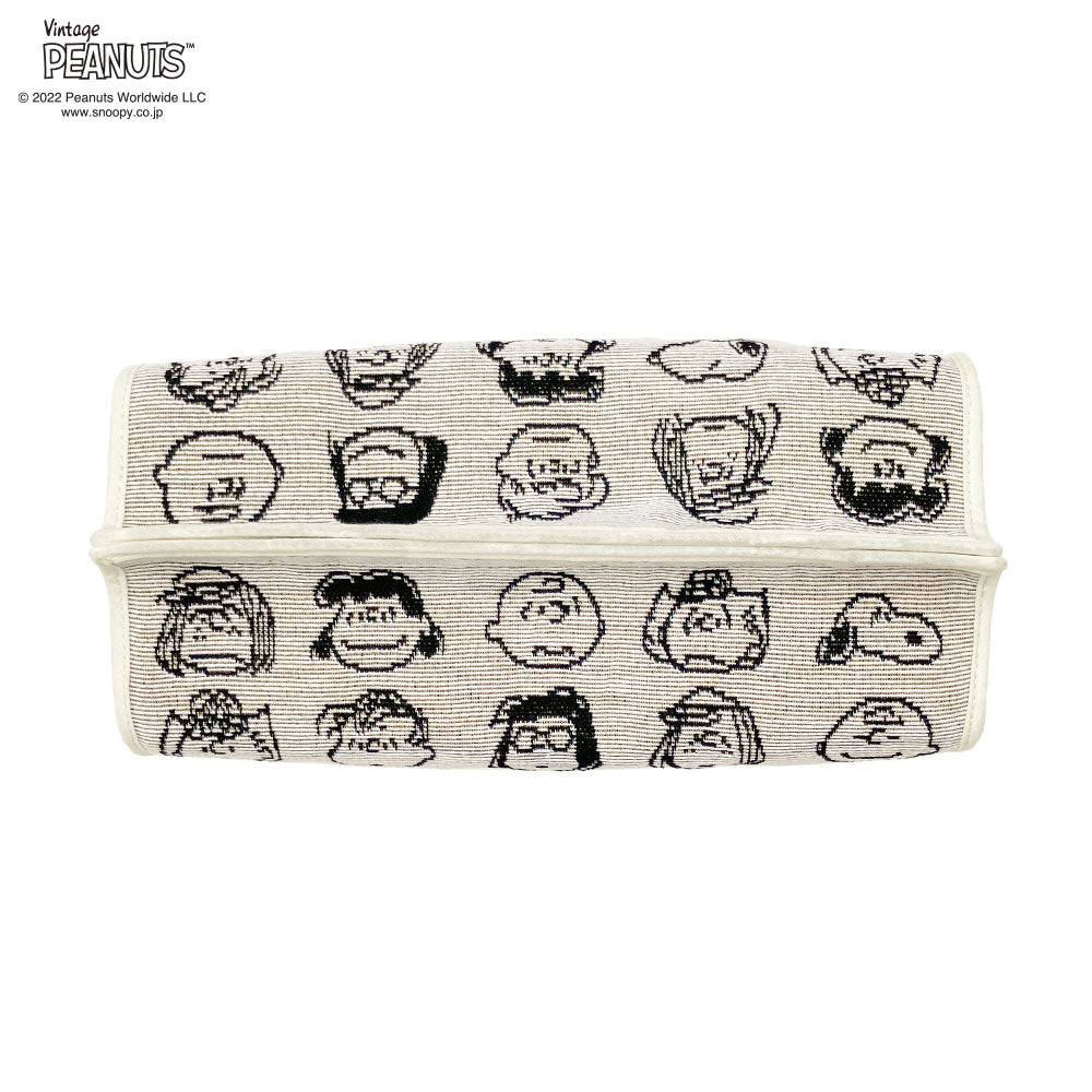 [tente] tente PEANUTS FACE