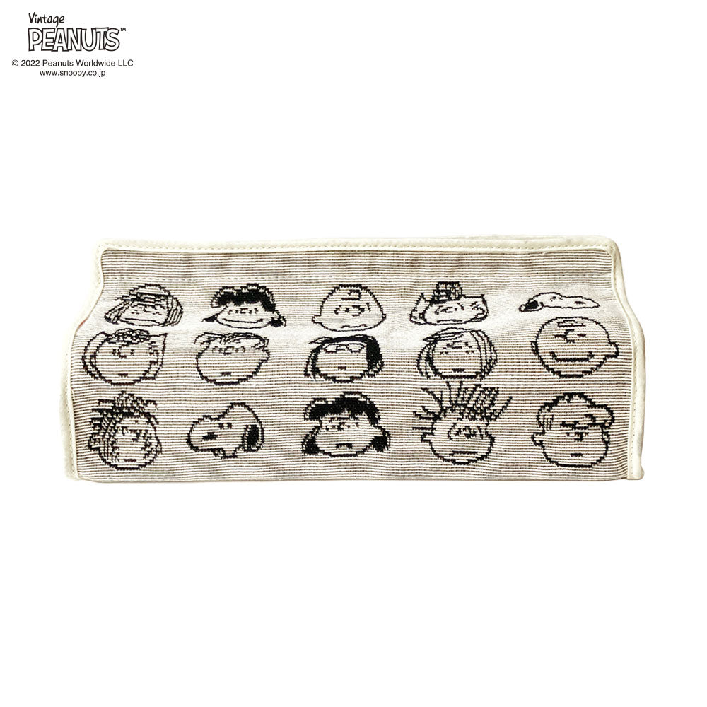 [tente] tente PEANUTS FACE