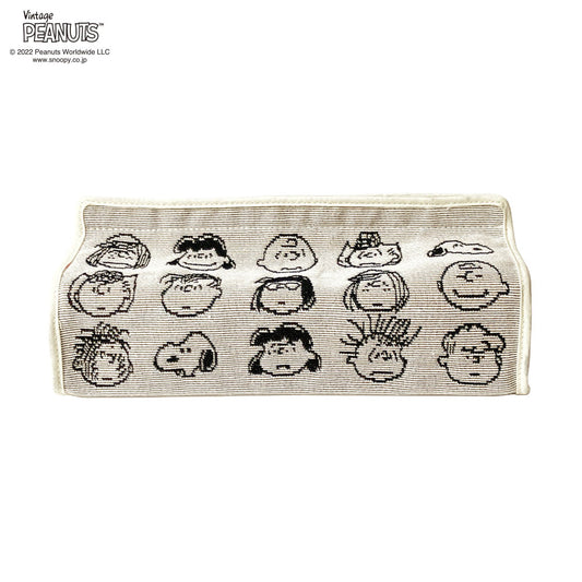 [tente] tente PEANUTS FACE