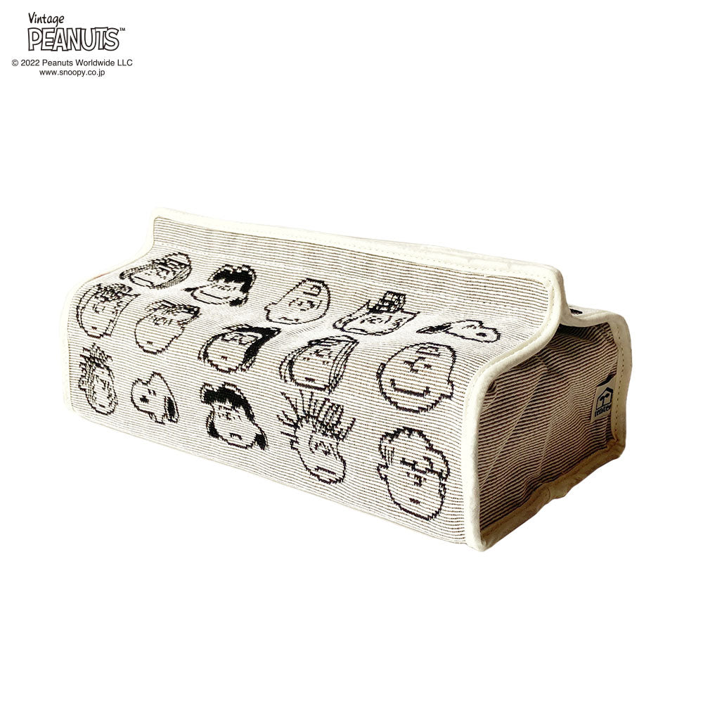 [tente] tente PEANUTS FACE