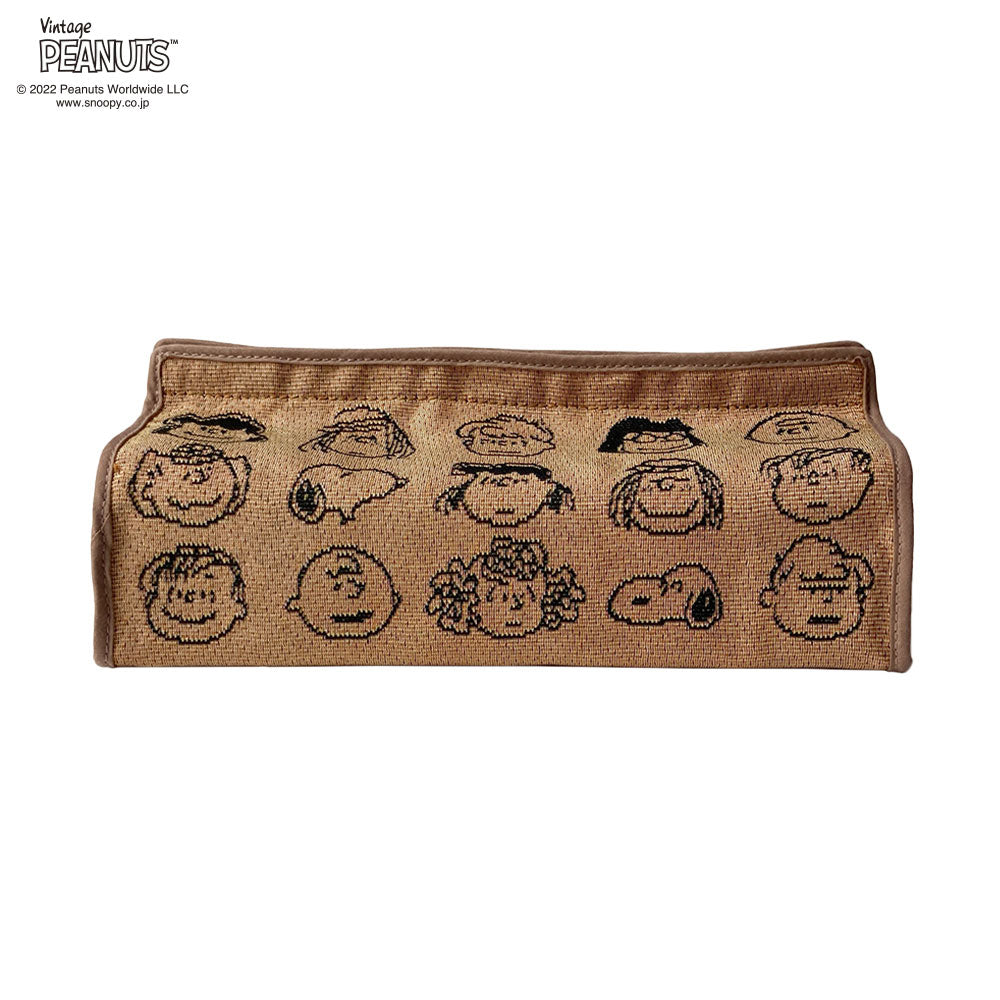 [tente] tente PEANUTS FACE