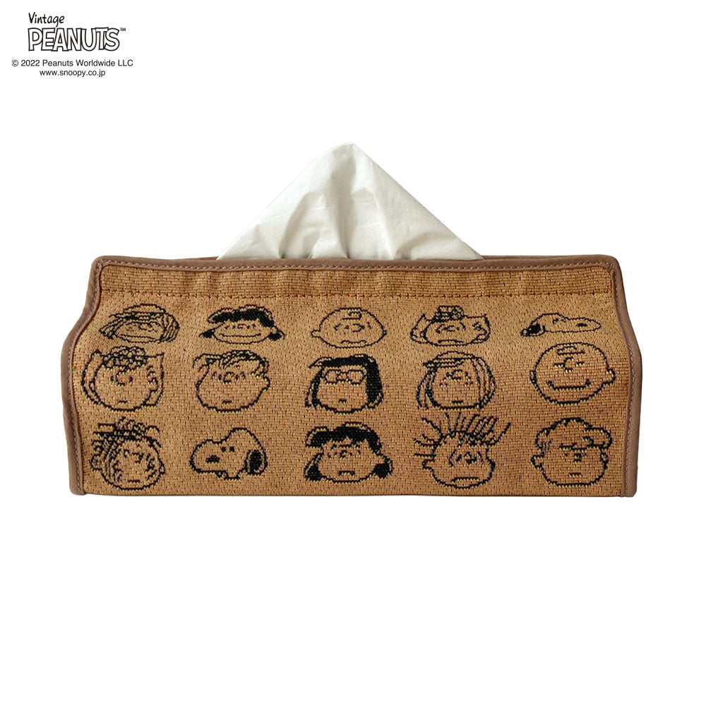 [tente] tente PEANUTS FACE