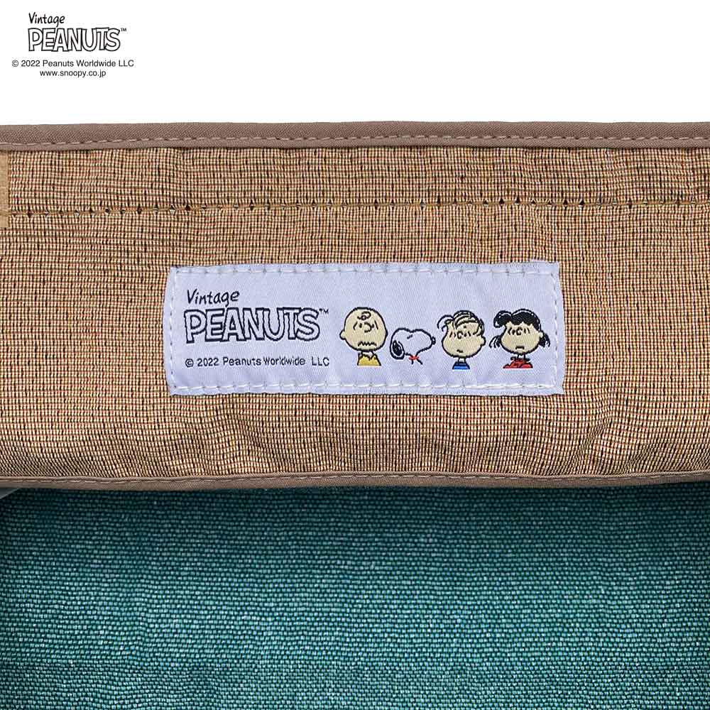[tente] tente PEANUTS FACE
