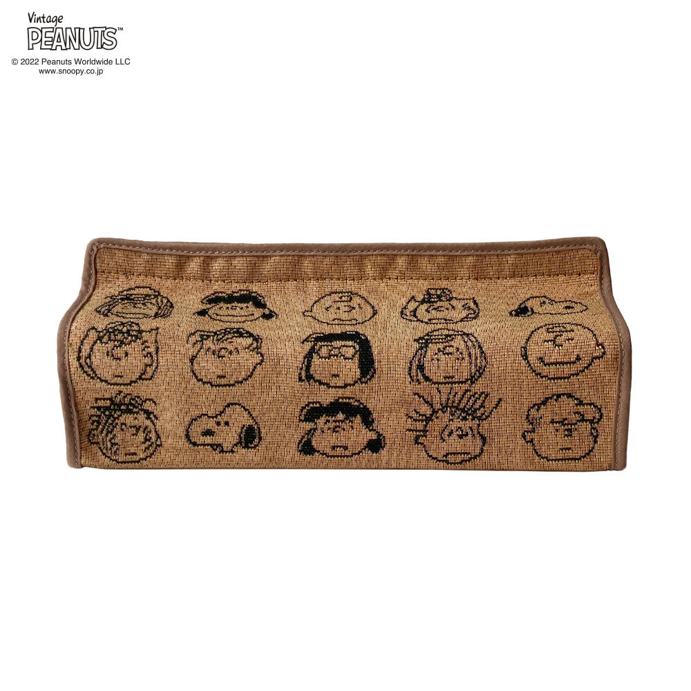 [tente] tente PEANUTS FACE