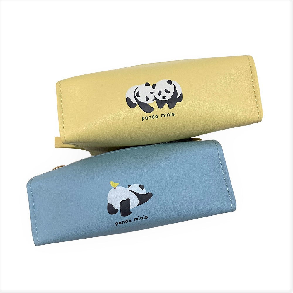 [PANDA] tenteパンダポケットティッシュケース