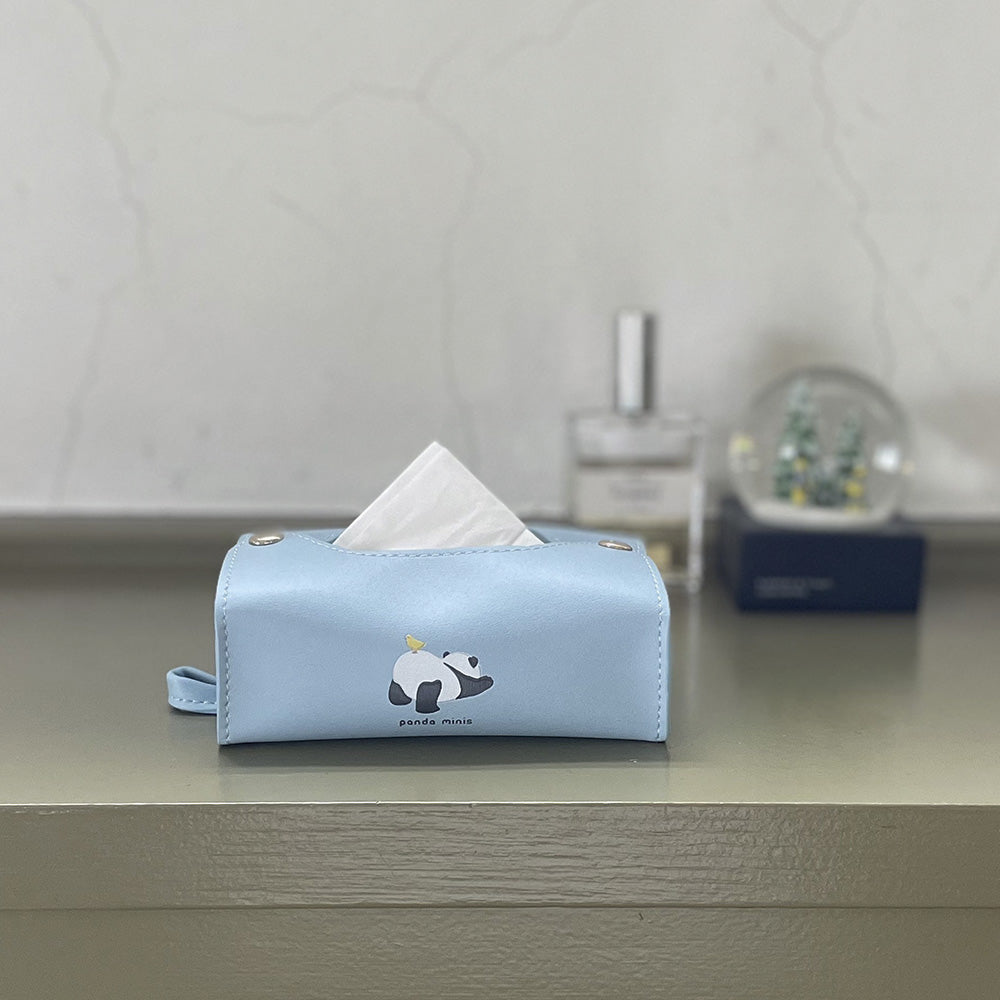 PANDA] tenteパンダポケットティッシュケース – HEMING'S official