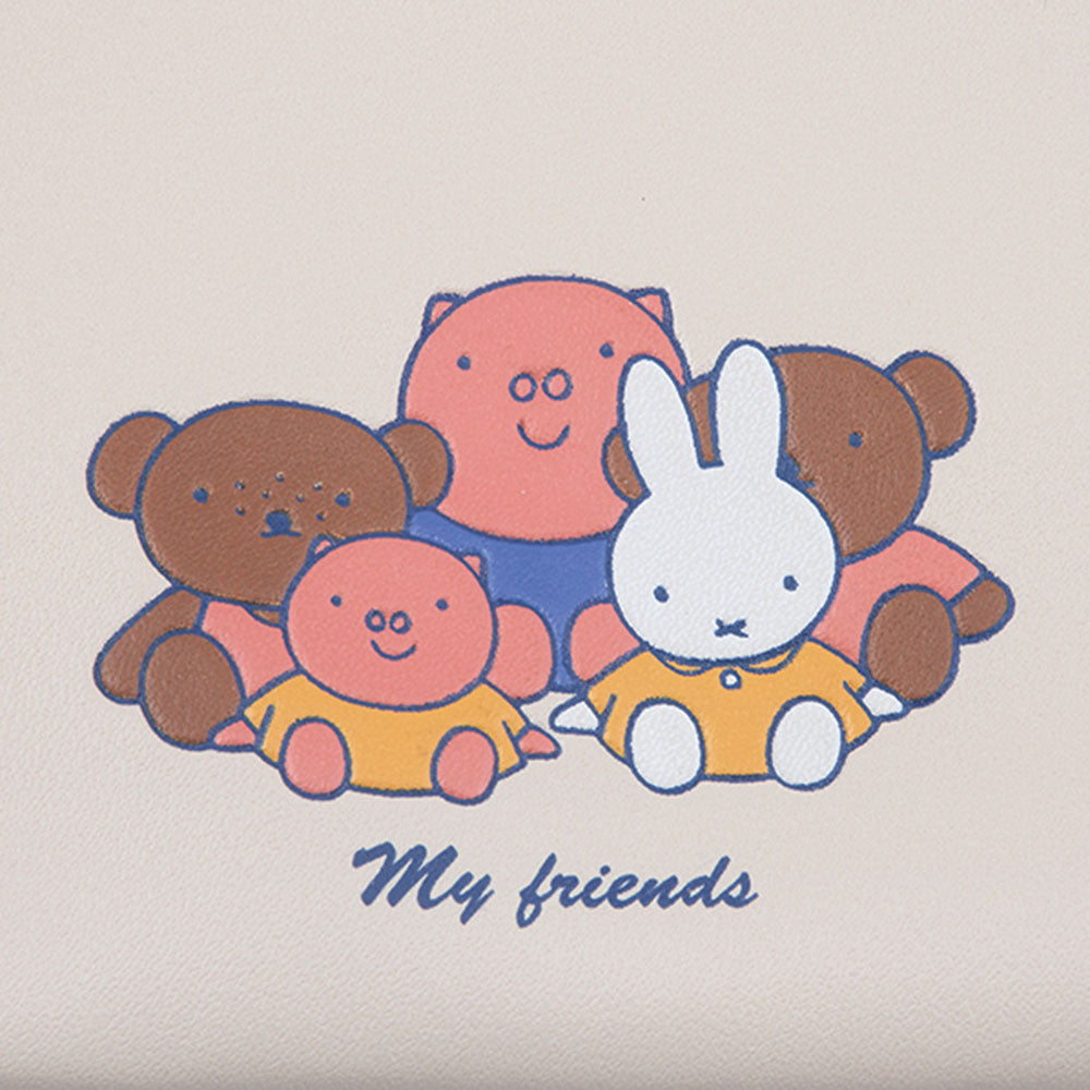 [Dick Bruna] tente STANDARD