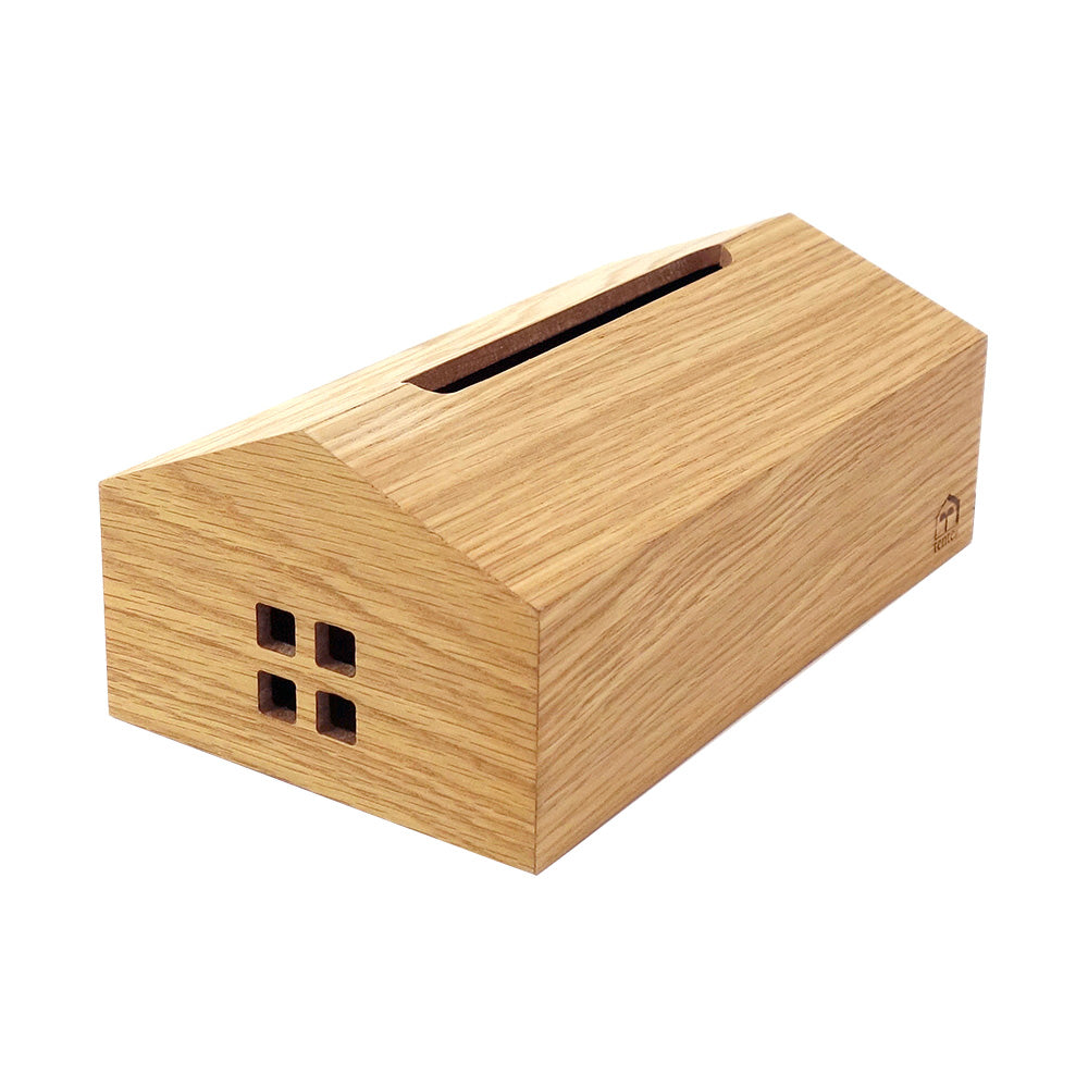 [tente] WOOD tente House Style