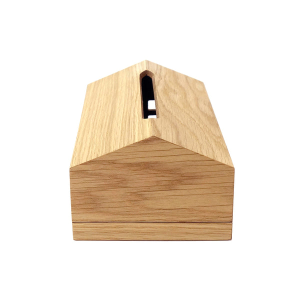 [tente] WOOD tente House Style
