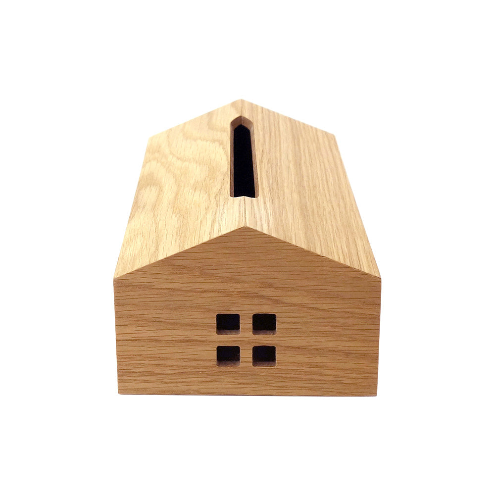 [tente] WOOD tente House Style