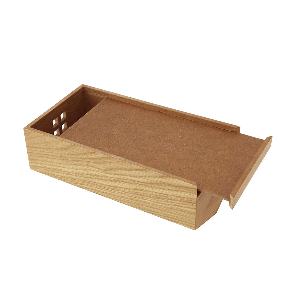 [tente] WOOD tente House Style