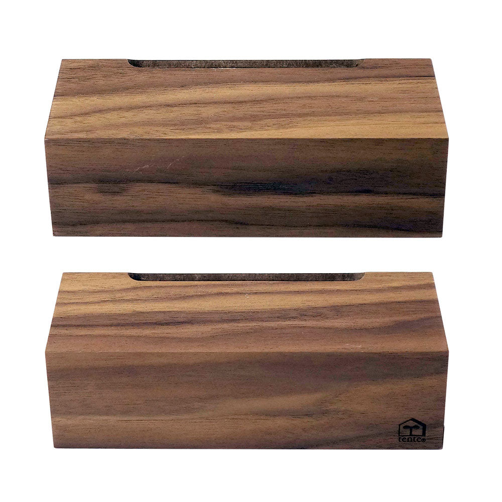 [tente] WOOD tente House Style