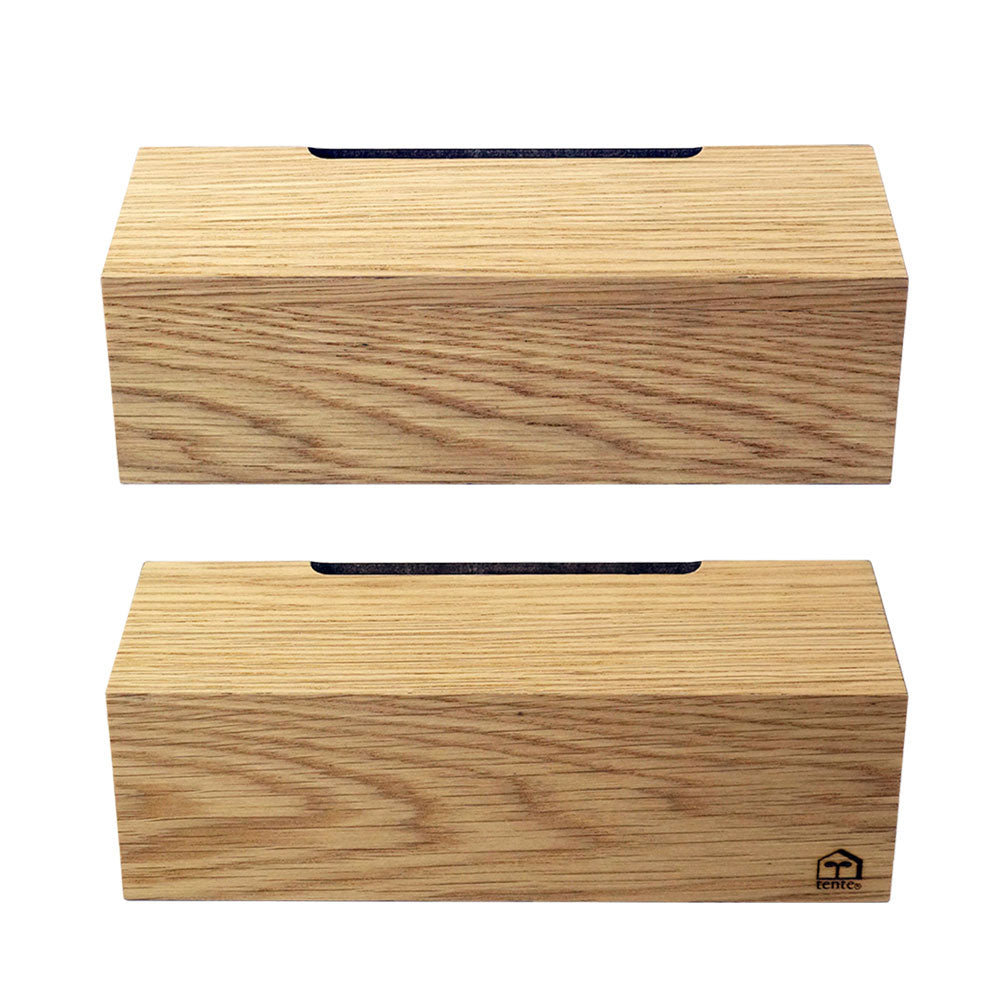 [tente] WOOD tente House Style