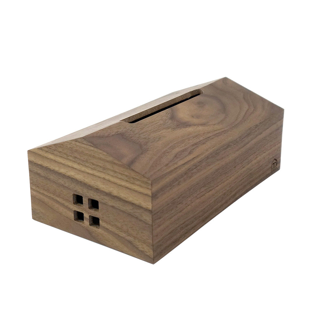 [tente] WOOD tente House Style