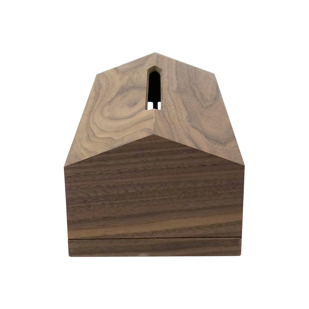 [tente] WOOD tente House Style