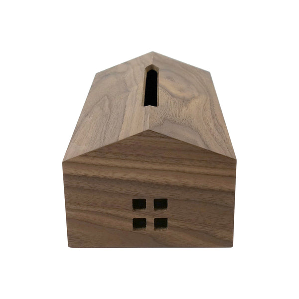 [tente] WOOD tente House Style