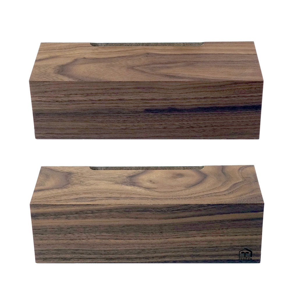 [tente] WOOD tente House Style