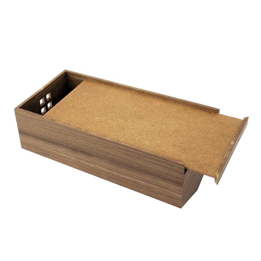 [tente] WOOD tente House Style