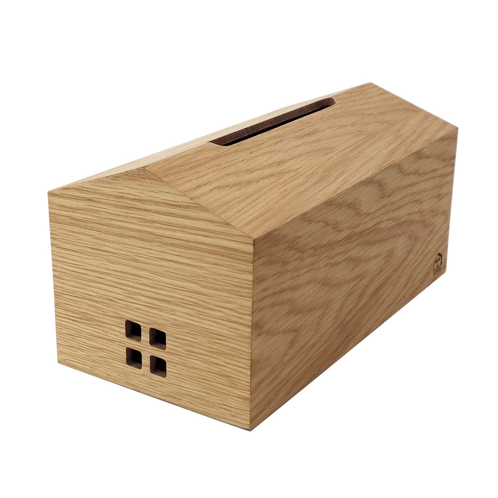 [tente] WOOD tente House Style