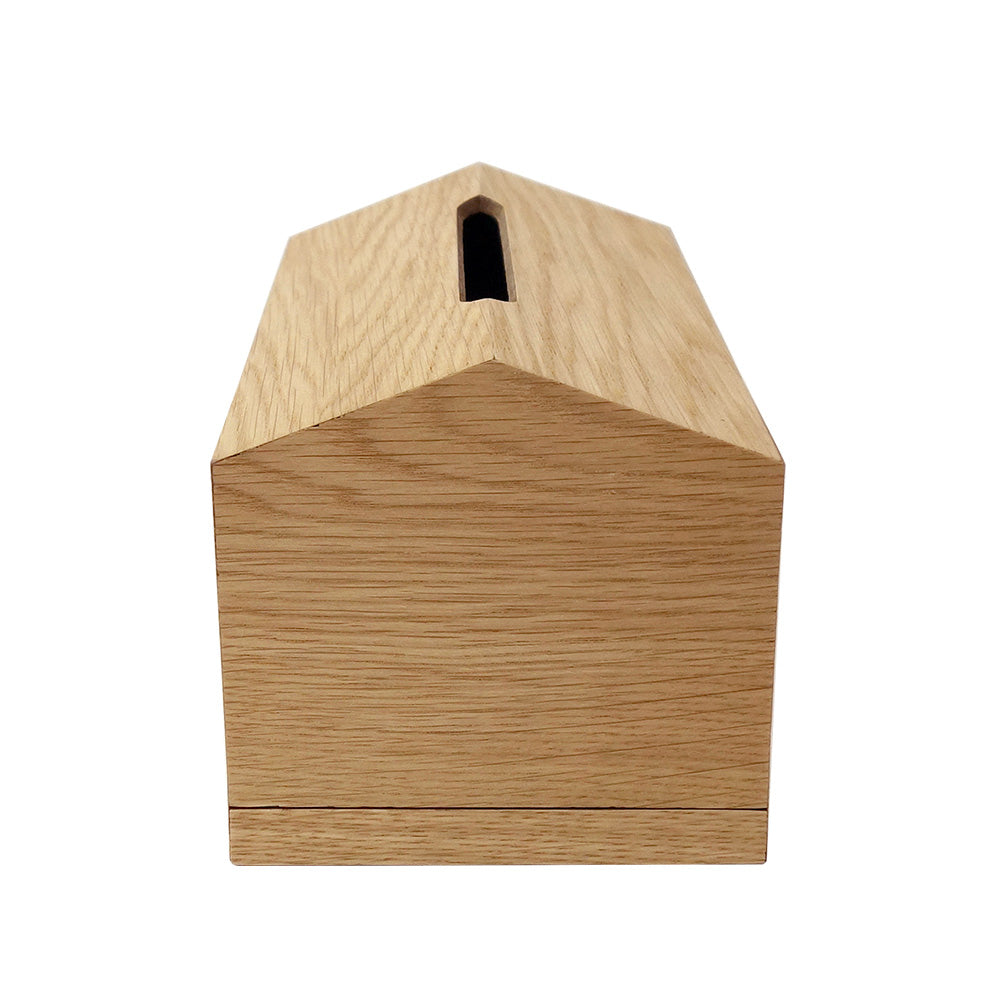 [tente] WOOD tente House Style