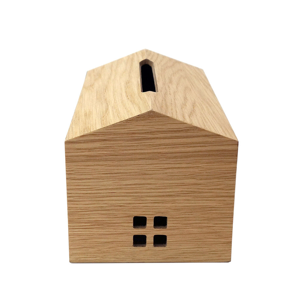 [tente] WOOD tente House Style