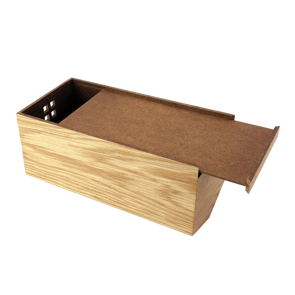[tente] WOOD tente House Style