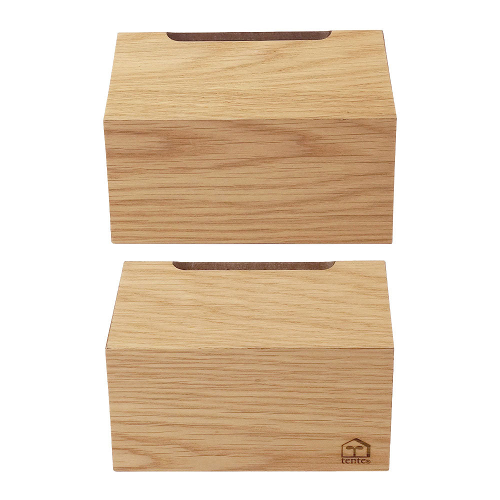 [tente] WOOD tente House Style