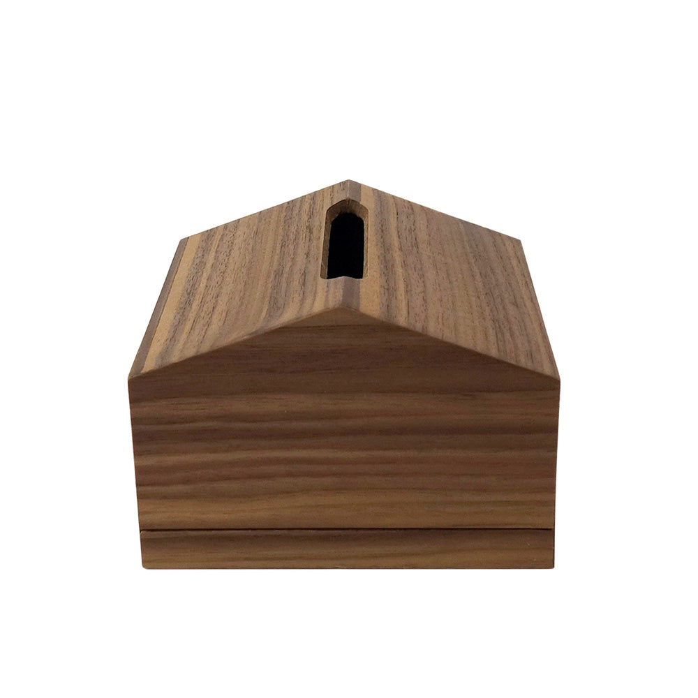 [tente] WOOD tente House Style