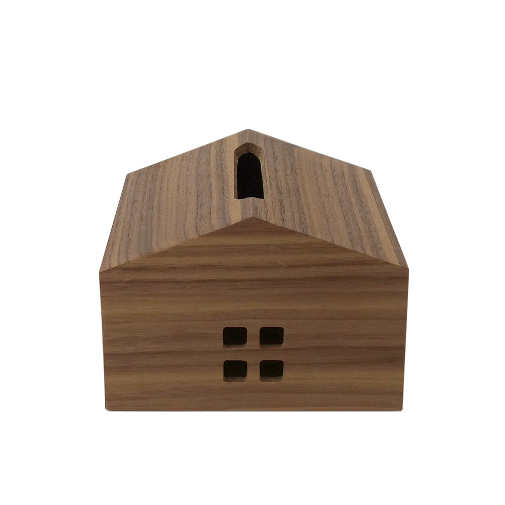 [tente] WOOD tente House Style
