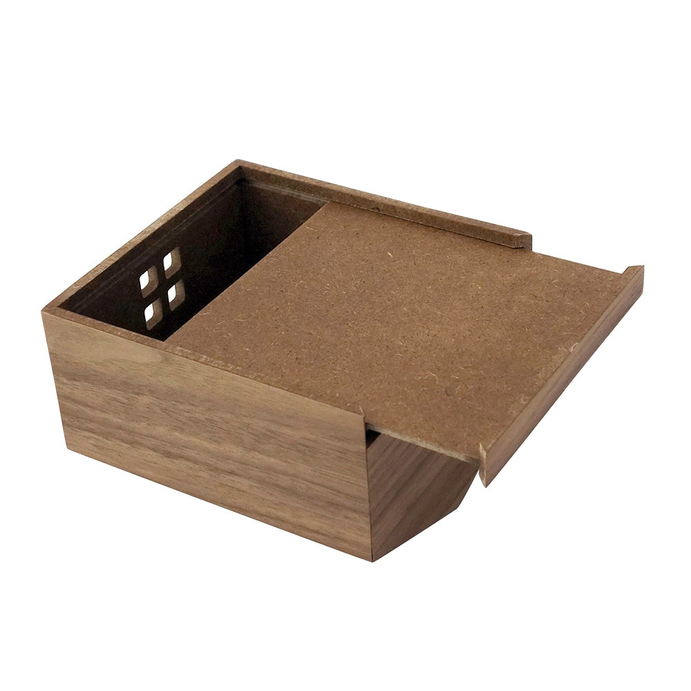 [tente] WOOD tente House Style
