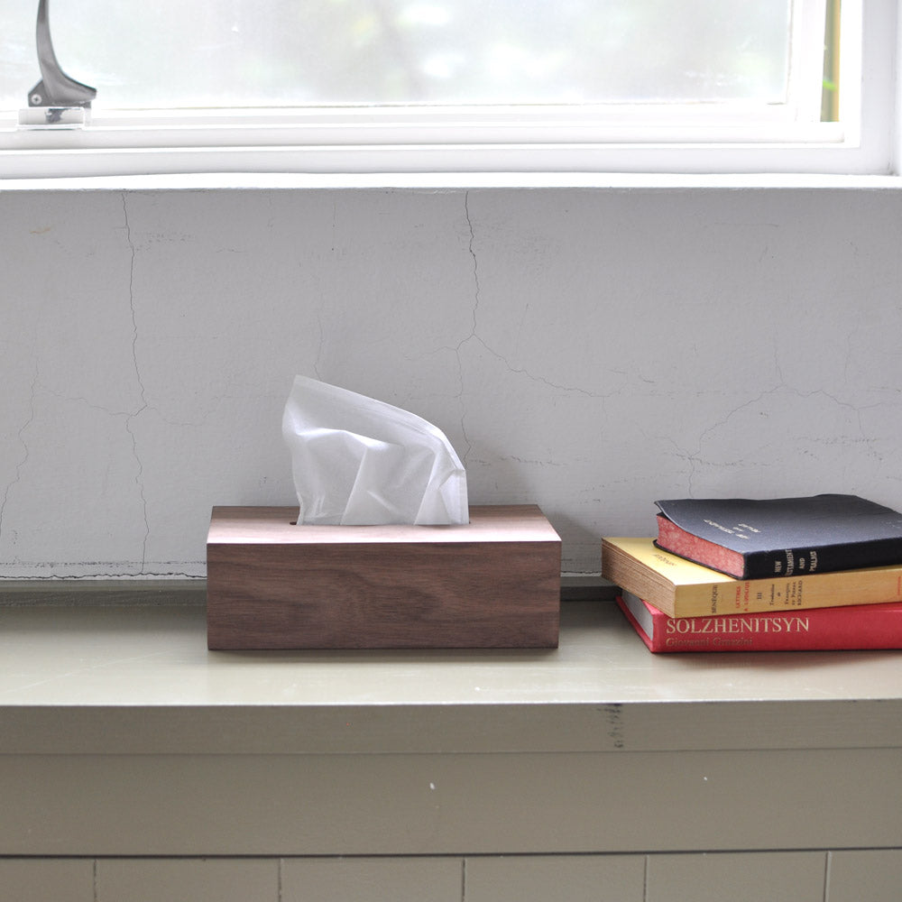 tente] tente WOOD for Soft Pack Tissue – HEMING'S official online