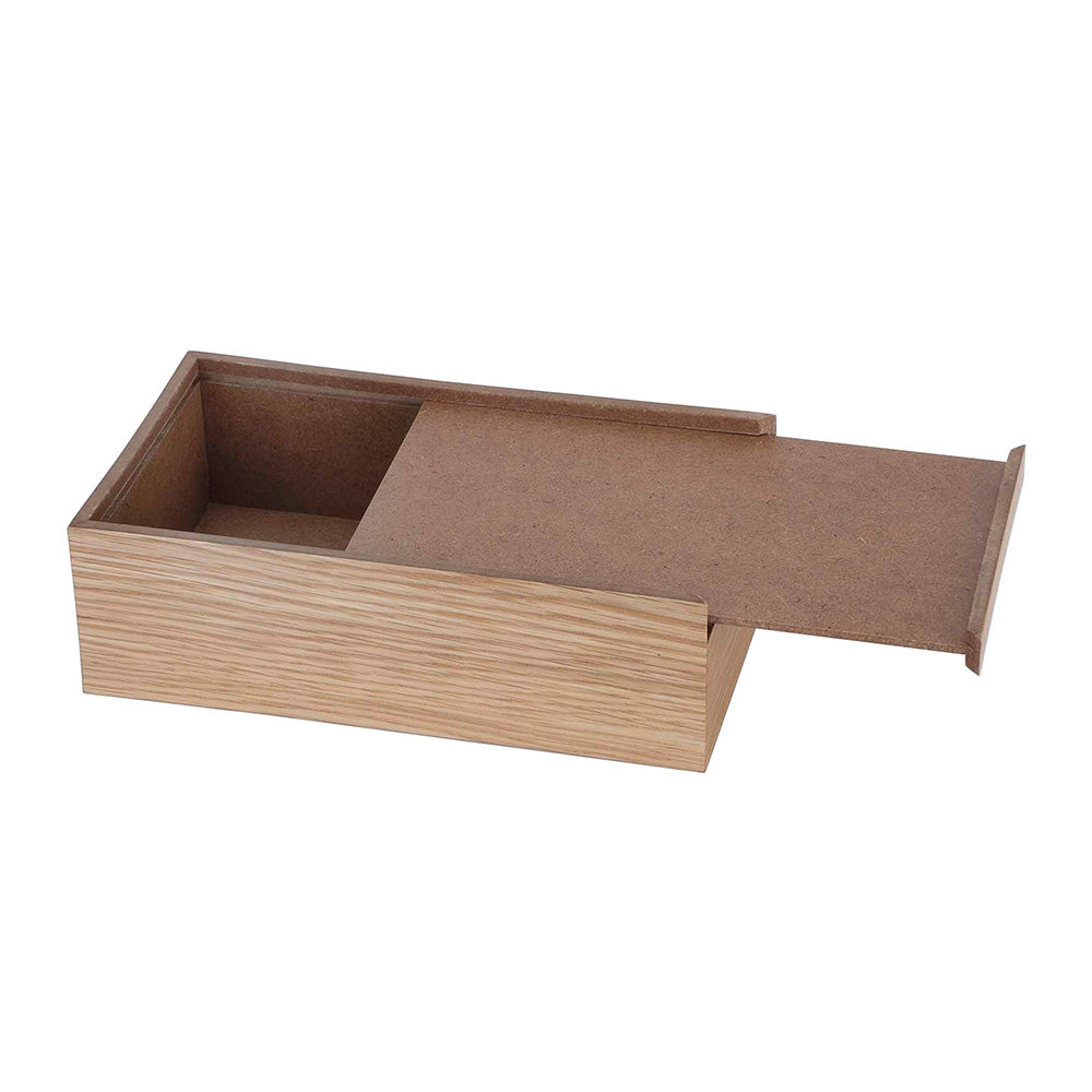 [tente] tente WOOD for Soft Pack Tissue