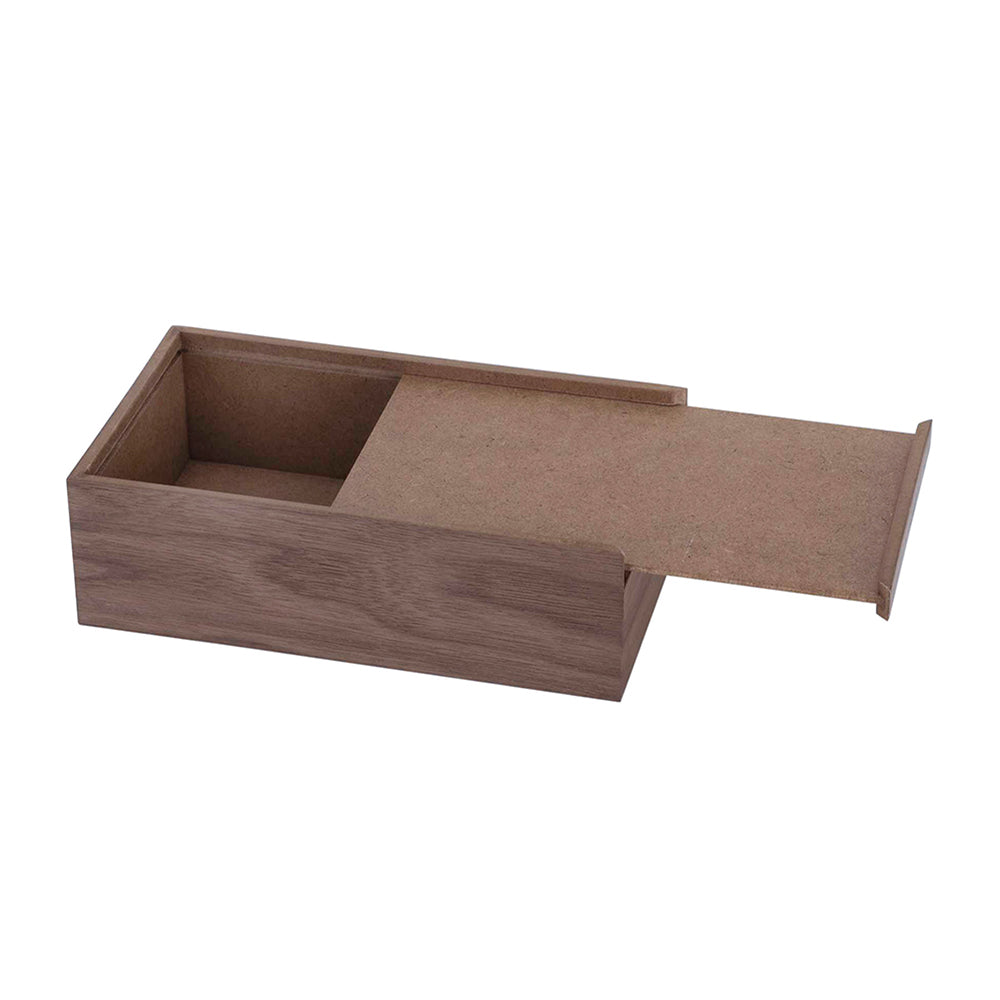[tente] tente WOOD for Soft Pack Tissue