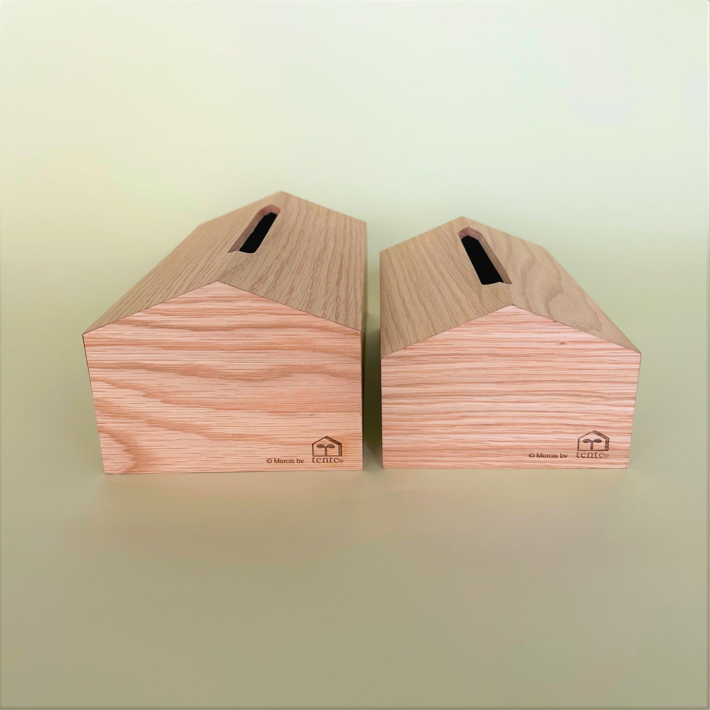 [Dick Bruna] tente WOOD シリーズ