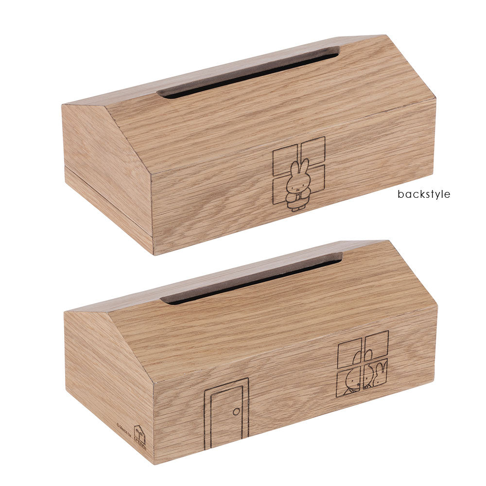 [Dick Bruna] tente WOOD シリーズ