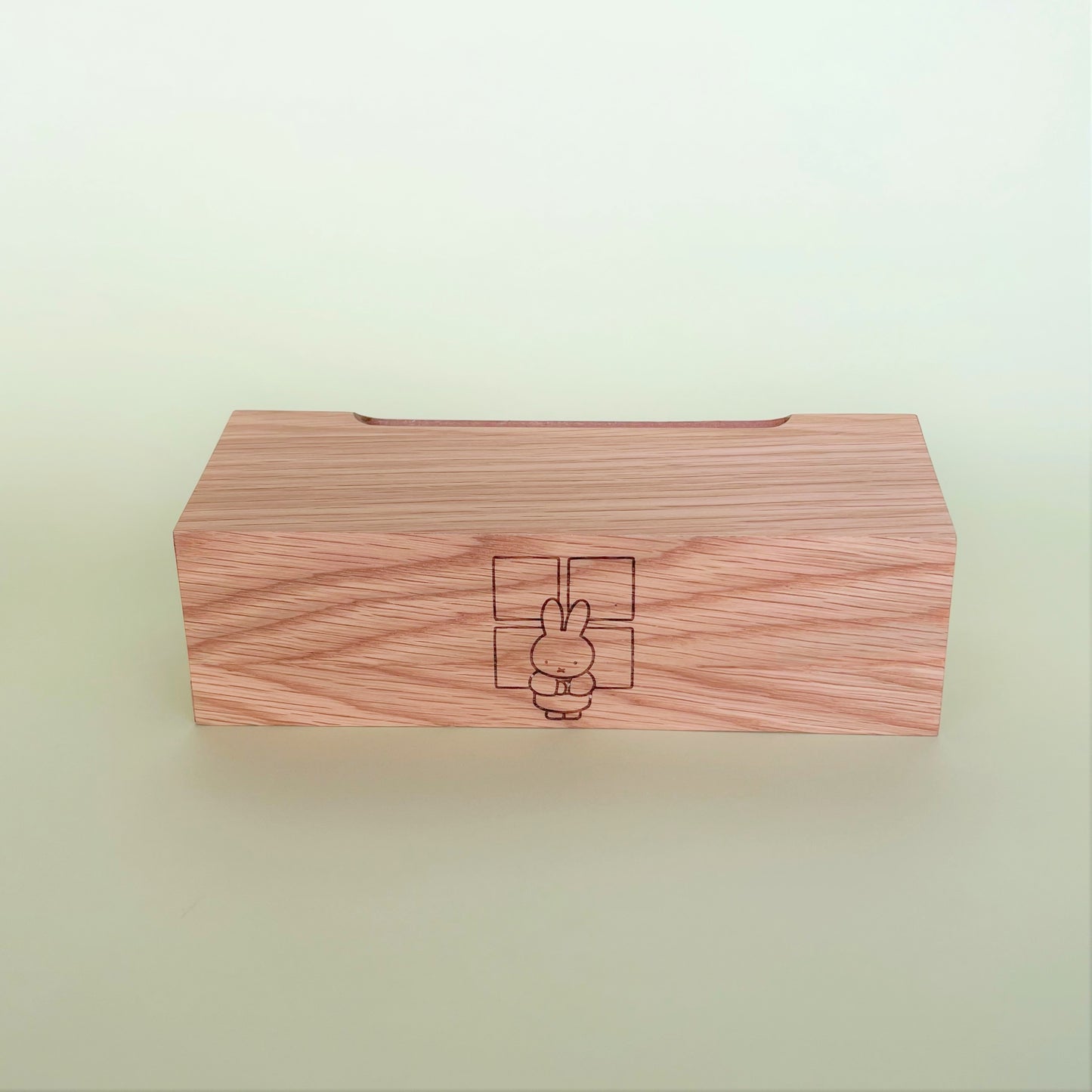 [Dick Bruna] tente WOOD シリーズ