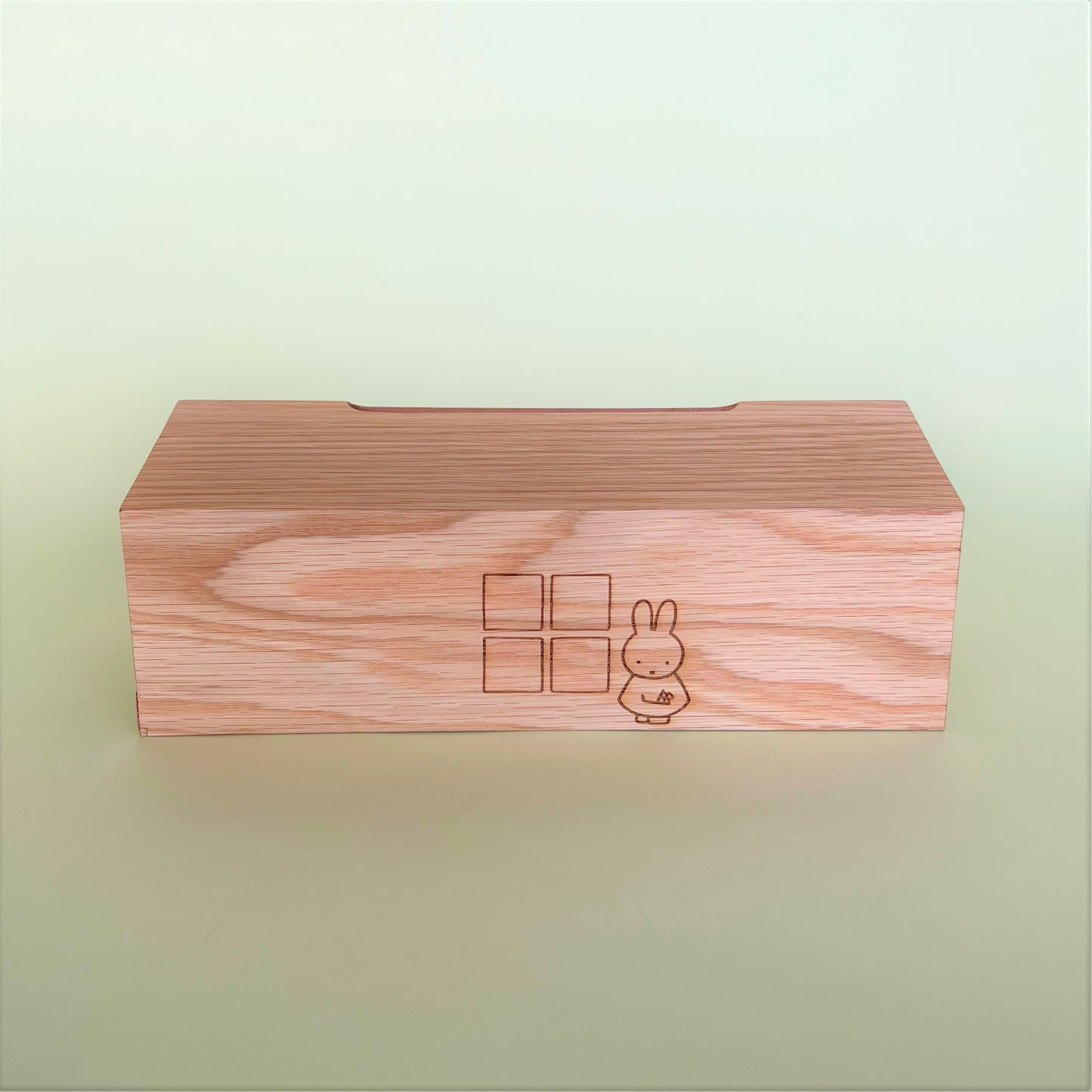 [Dick Bruna] tente WOOD シリーズ