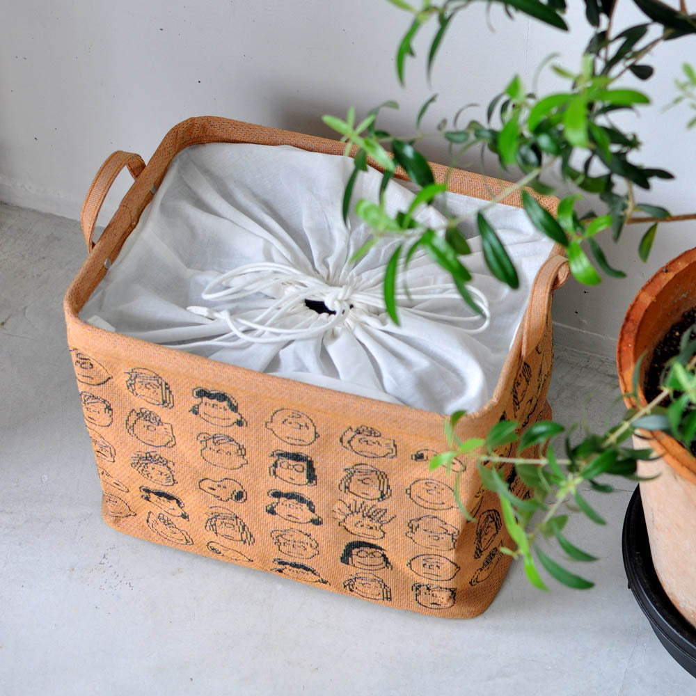 [Pilier] Pilier SQ/S PEANUTS FACE