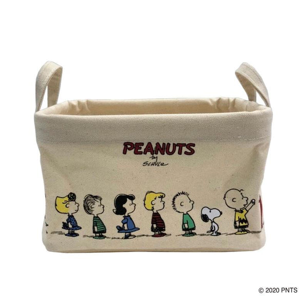 [pilier] Vintage PEANUTS STANDARD series PilierSQ/SS