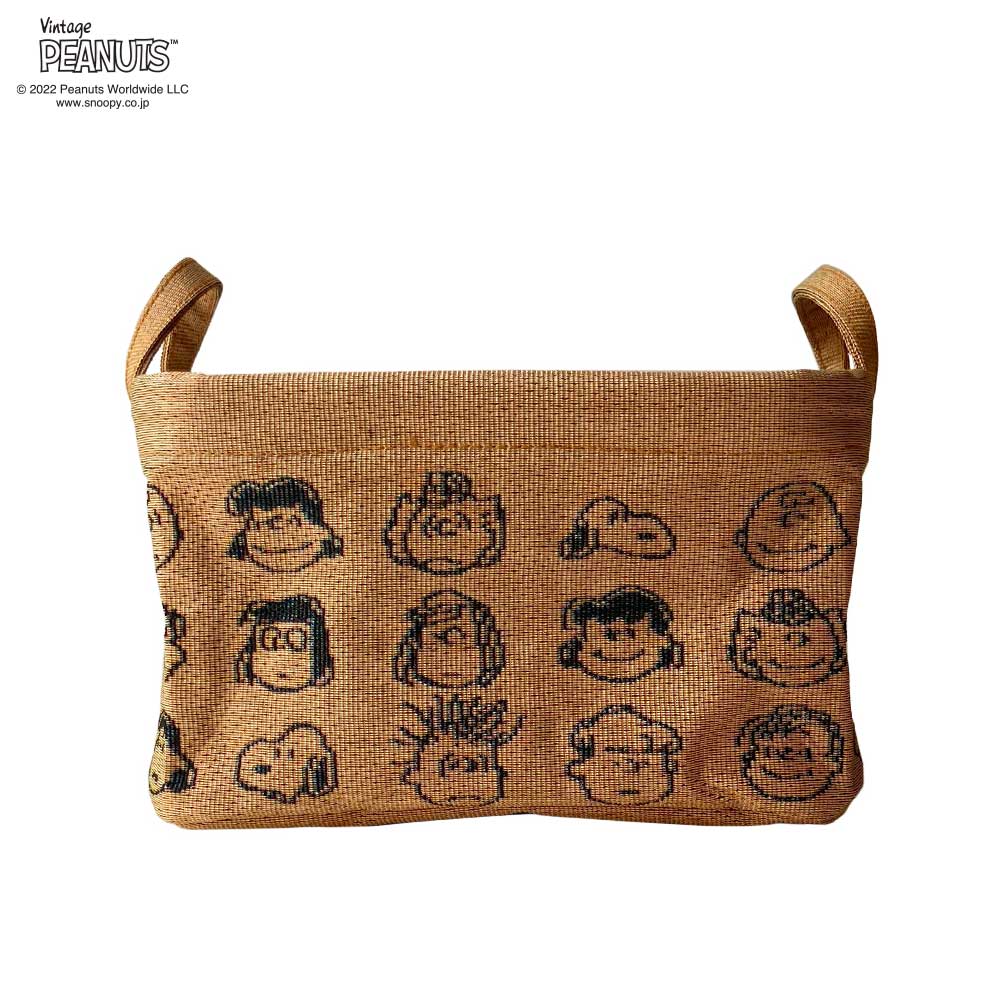 [Pilier] Pilier SQ/SS PEANUTS FACE